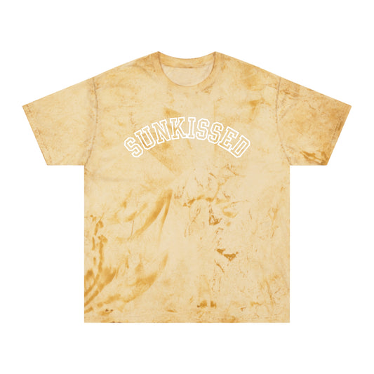 Sunkissed Color Blast T-Shirt