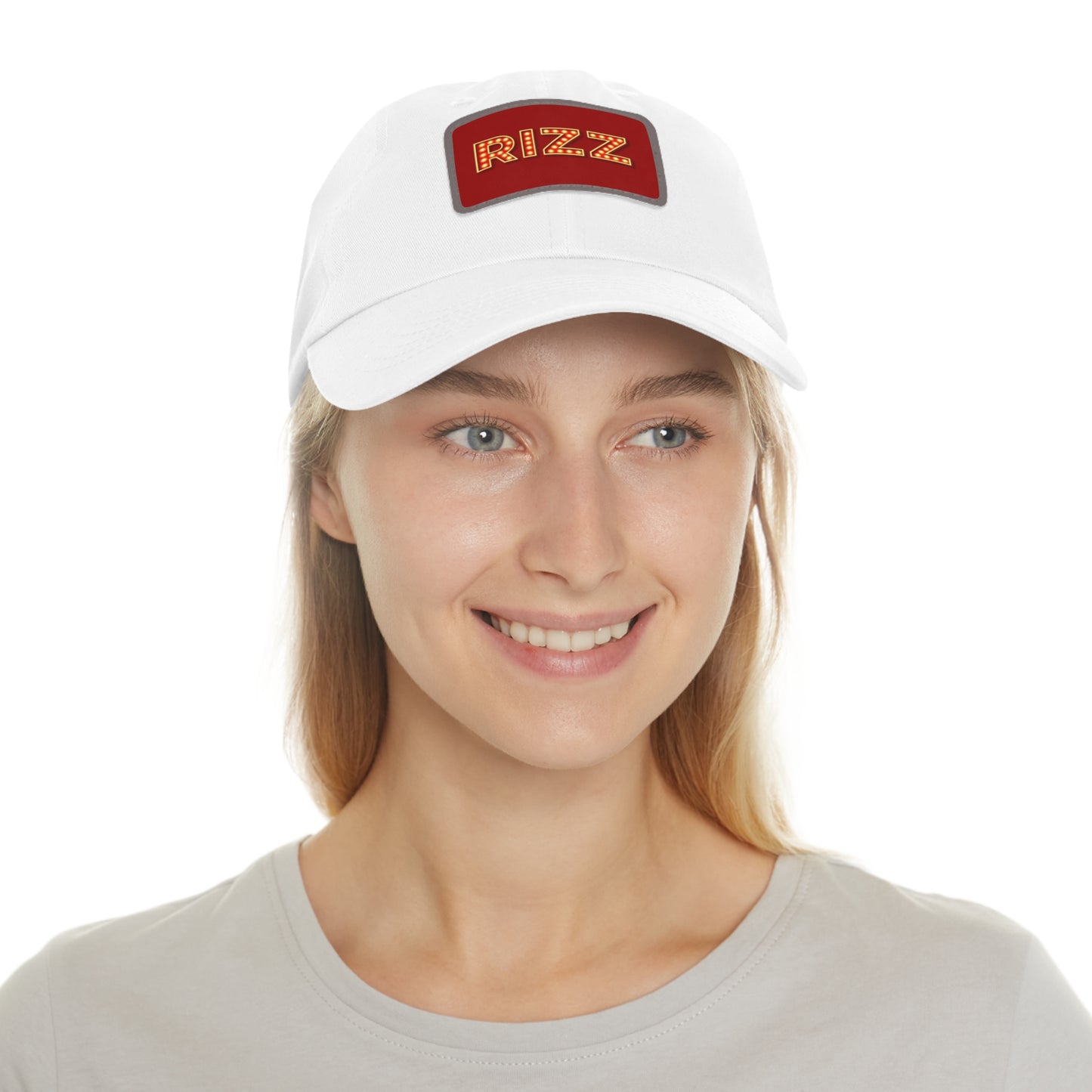 RIZZ Twill Hat