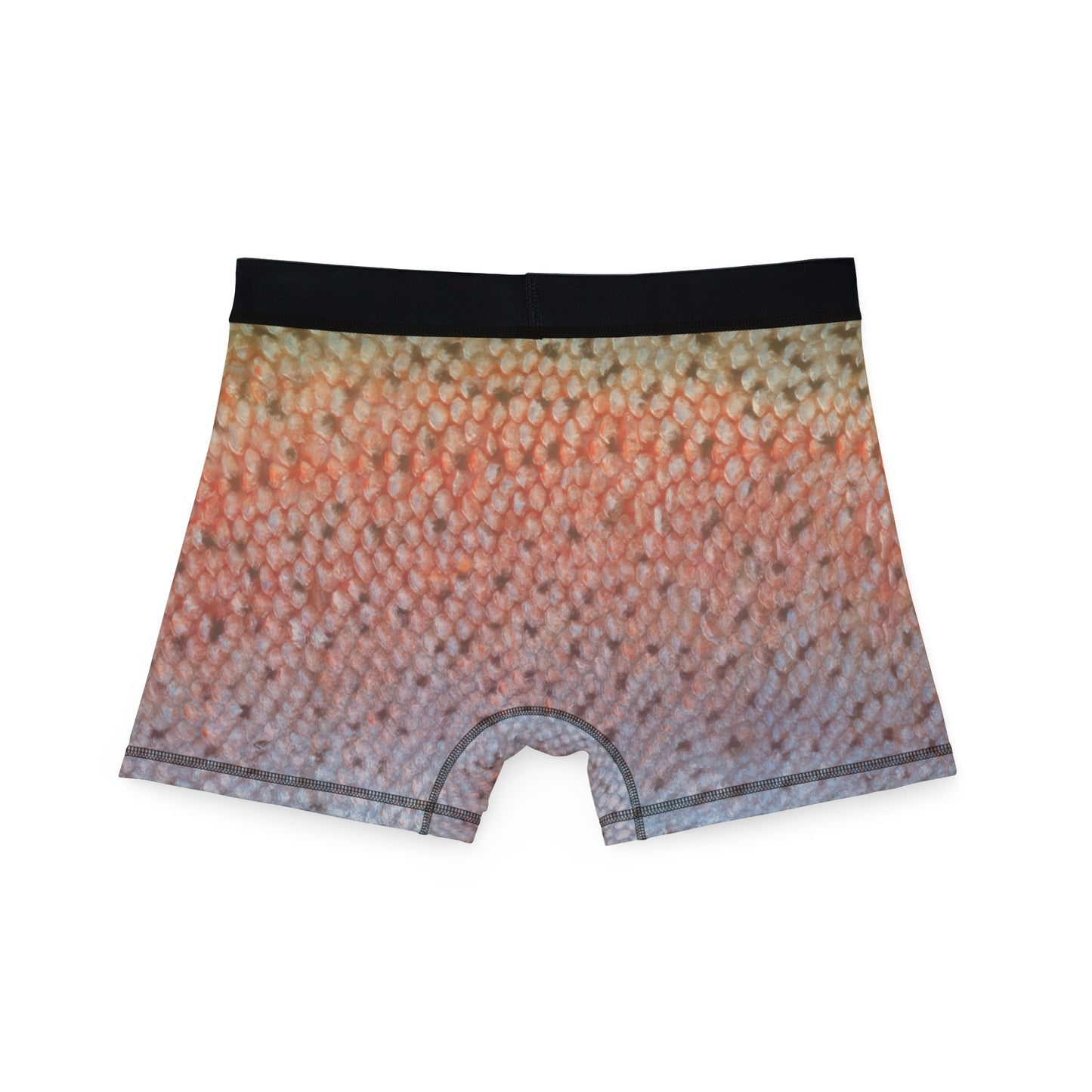 Catch of the Day Men's Fishing Boxers