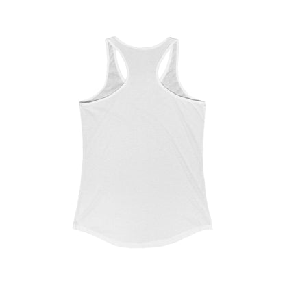 Sunkissed Woman's Racerback Tank