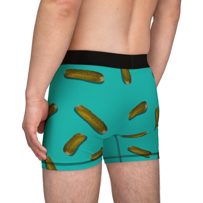 Big Dill Men's Boxers