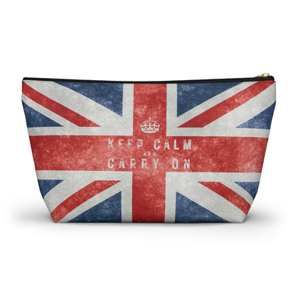 Carry On Holiday Accessory Pouch