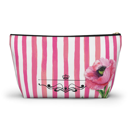 Floral Beauty Cosmetic Bag