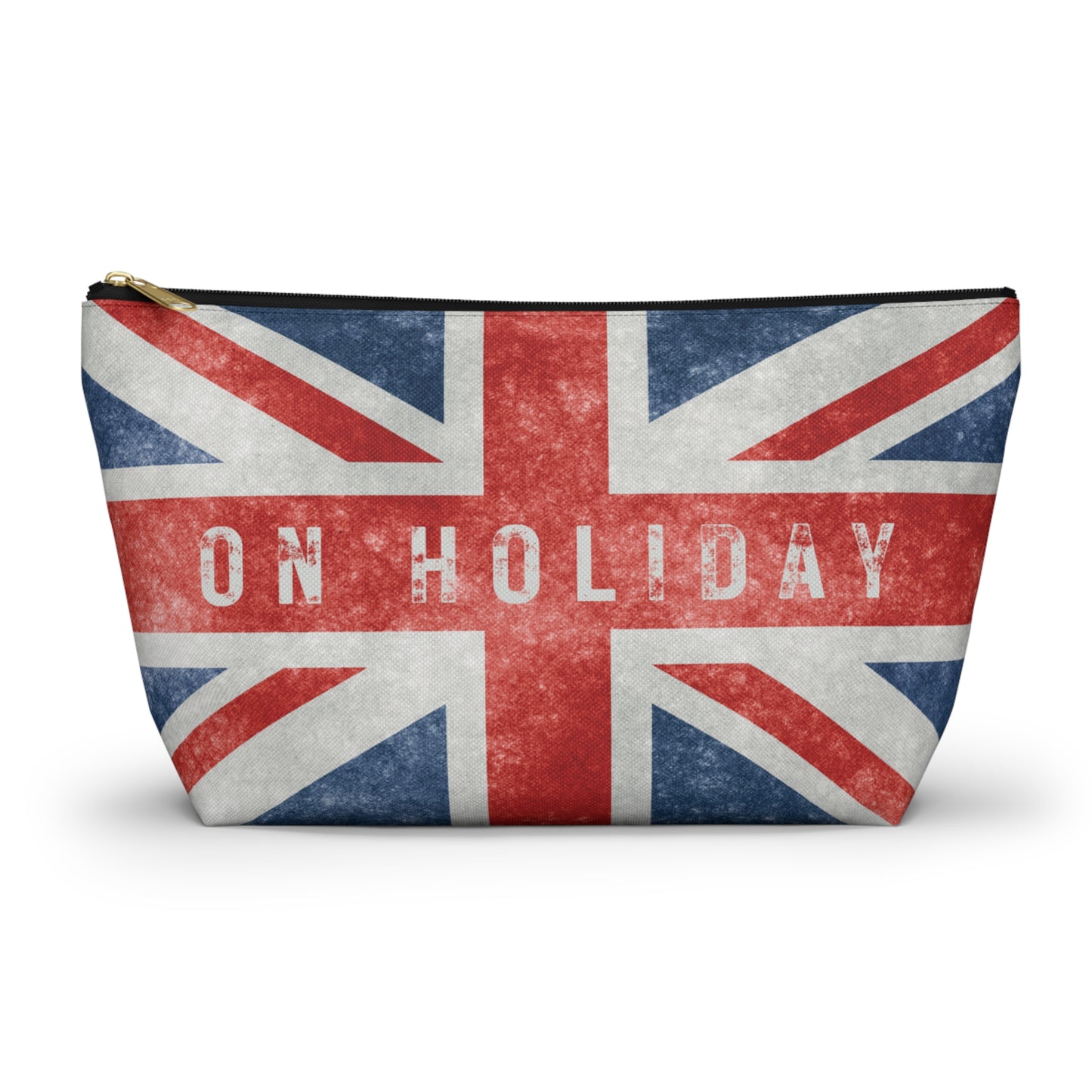 Carry On Holiday Accessory Pouch