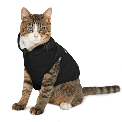 Trouble Pet Hoodie