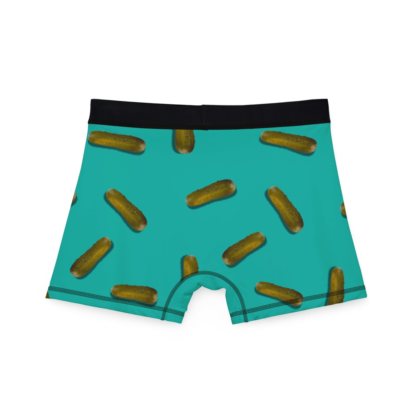 Big Dill Men's Boxers