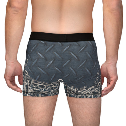 Hardware Men's Handyman Boxers