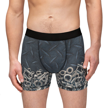 Hardware Men's Handyman Boxers