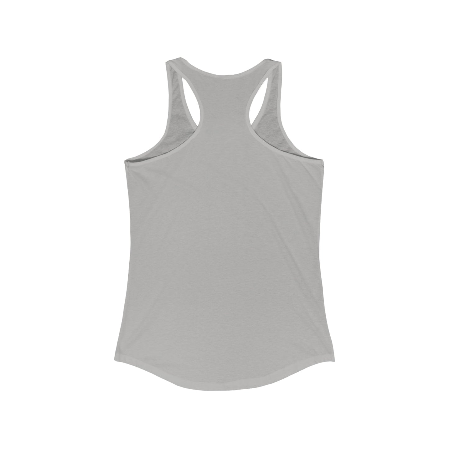 Firecracker Woman's Racerback Tank