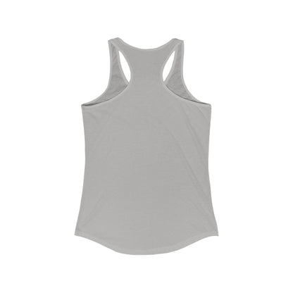 Firecracker Woman's Racerback Tank