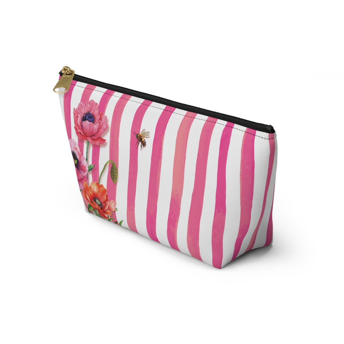 Floral Beauty Cosmetic Bag