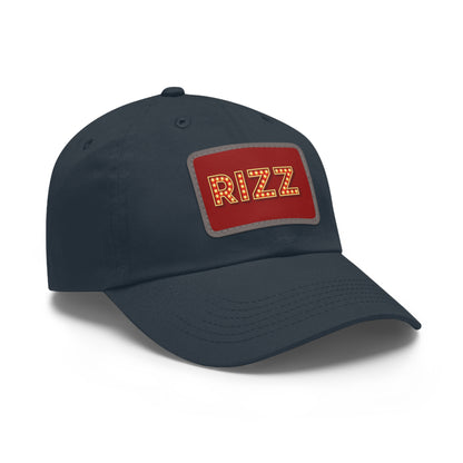 RIZZ Twill Hat