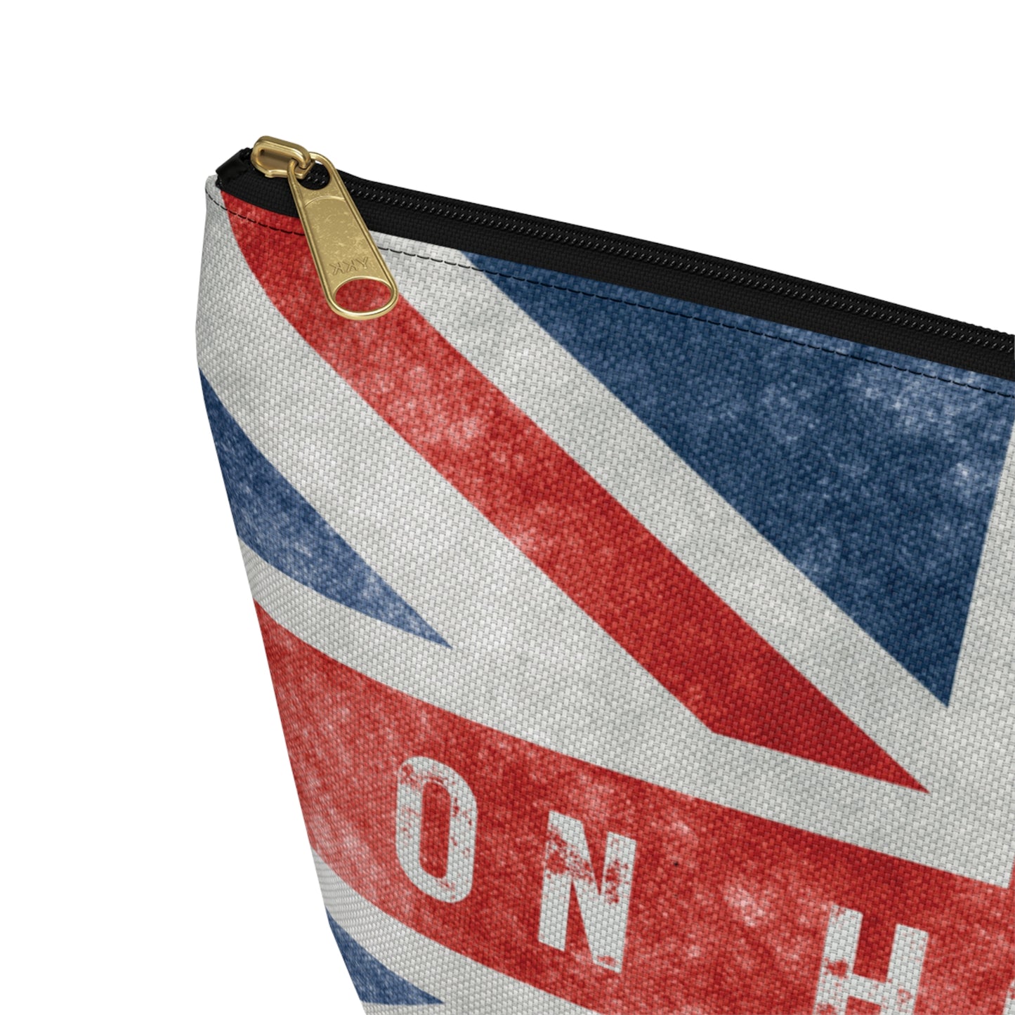 Carry On Holiday Accessory Pouch