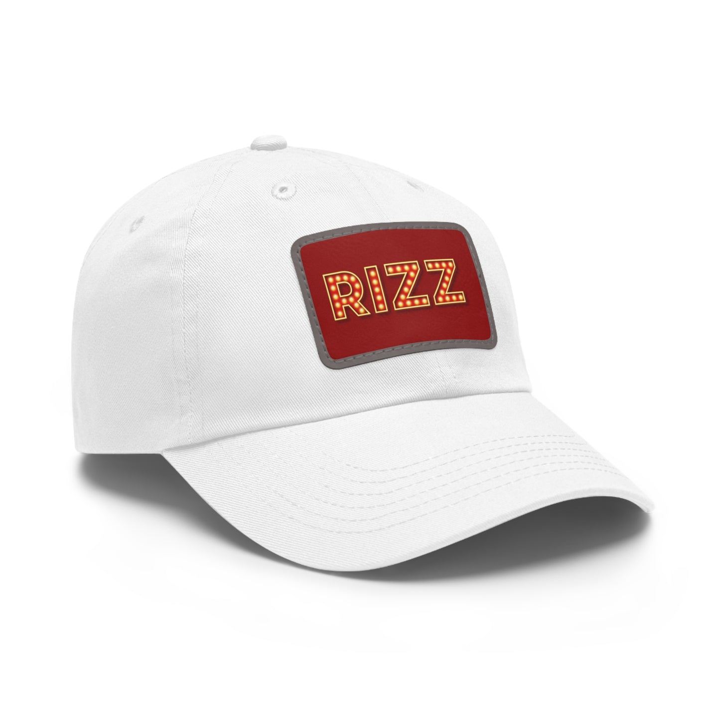 RIZZ Twill Hat