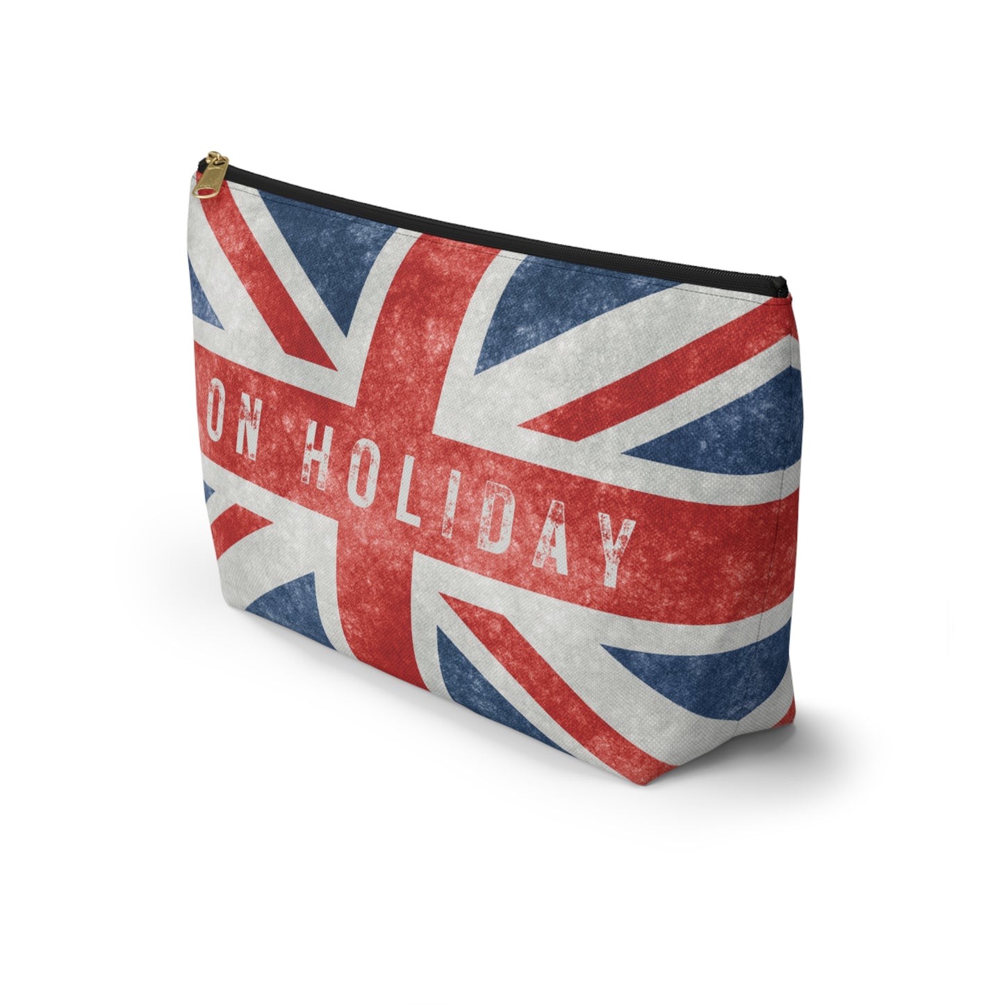 Carry On Holiday Accessory Pouch