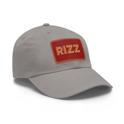 RIZZ Twill Hat