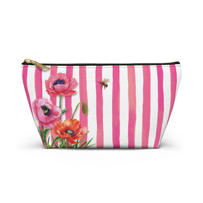 Floral Beauty Cosmetic Bag