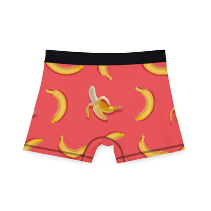 Banana for Scale Men's Boxers