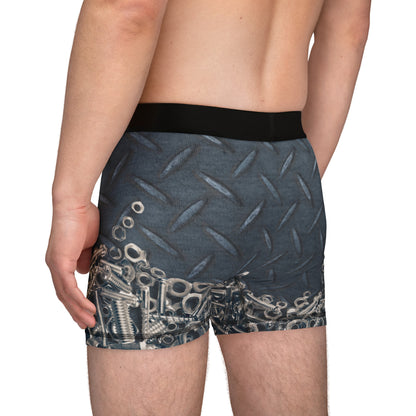 Hardware Men's Handyman Boxers