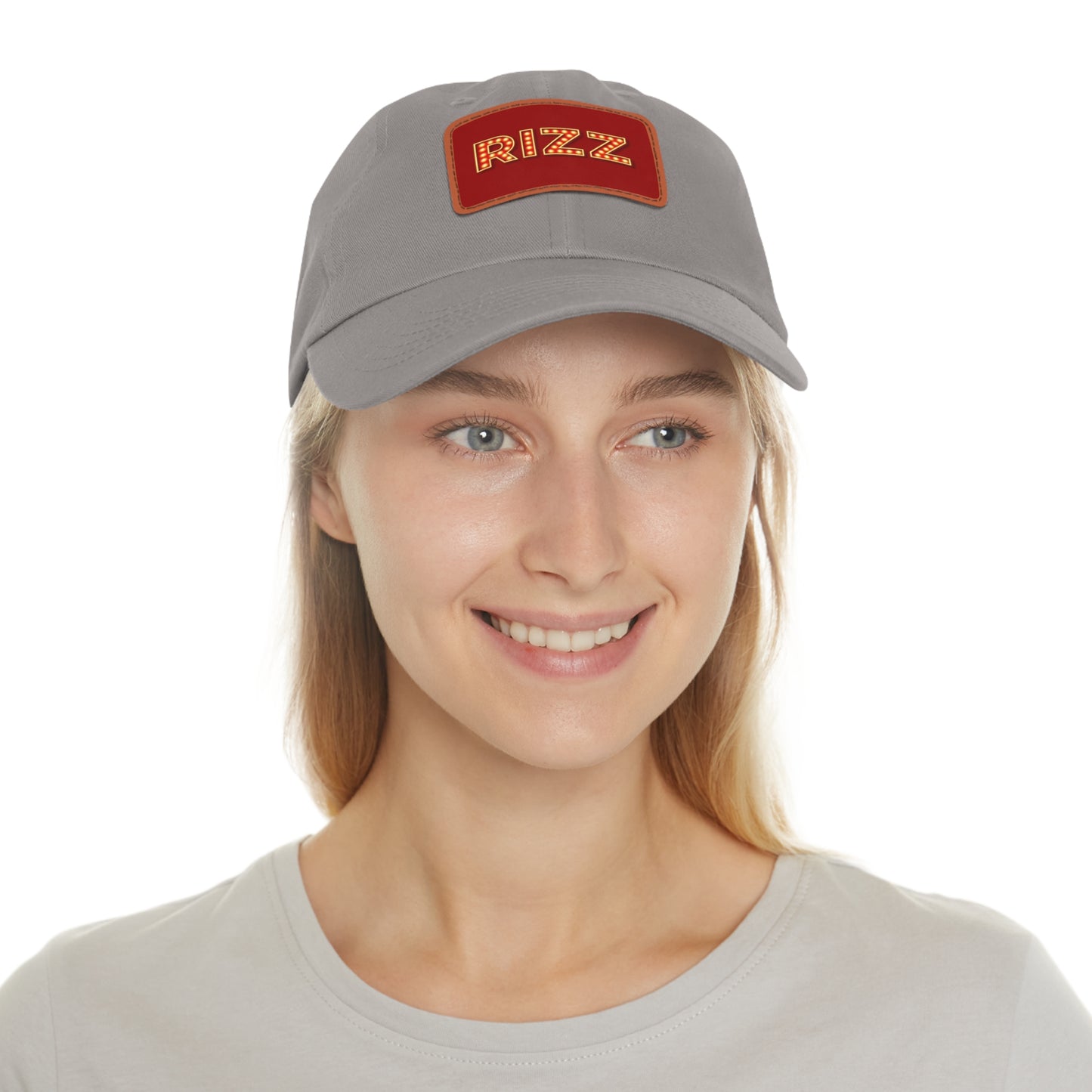 RIZZ Twill Hat