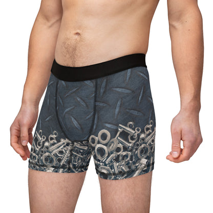 Hardware Men's Handyman Boxers