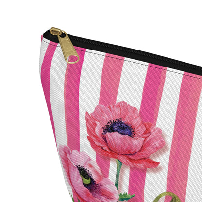 Floral Beauty Cosmetic Bag