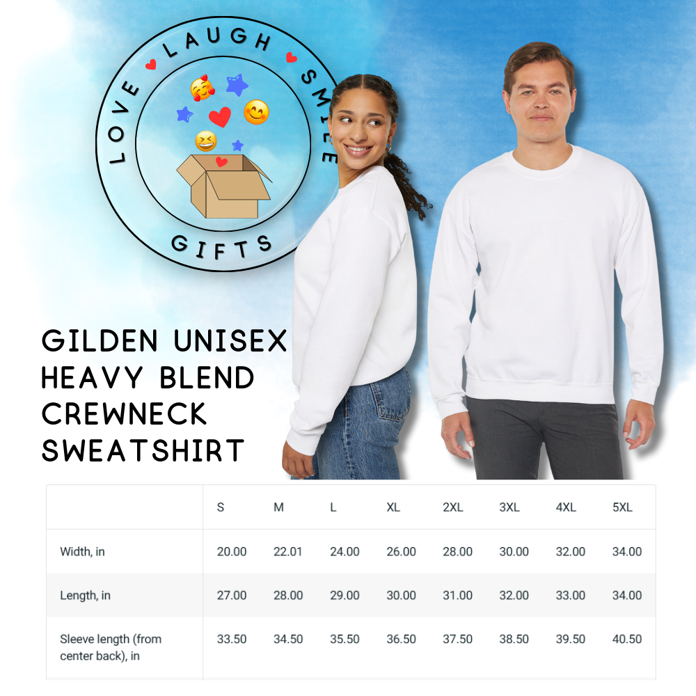 Christmas Coquette Bows Unisex Crewneck Sweatshirt